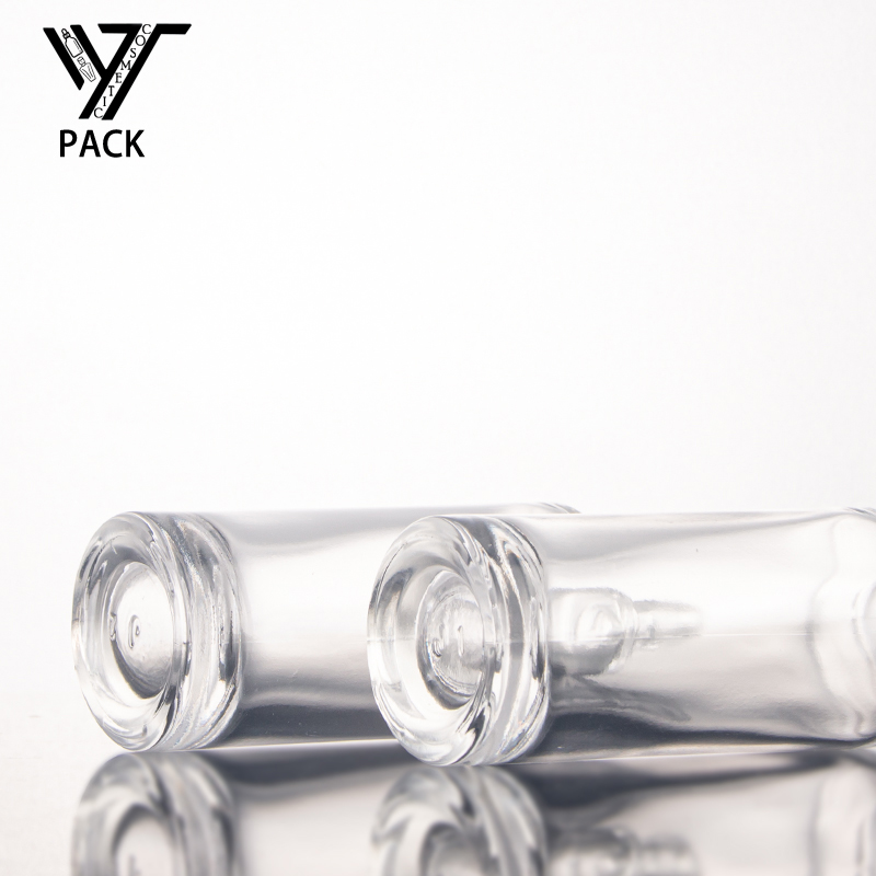 40ml Dropper Bottles